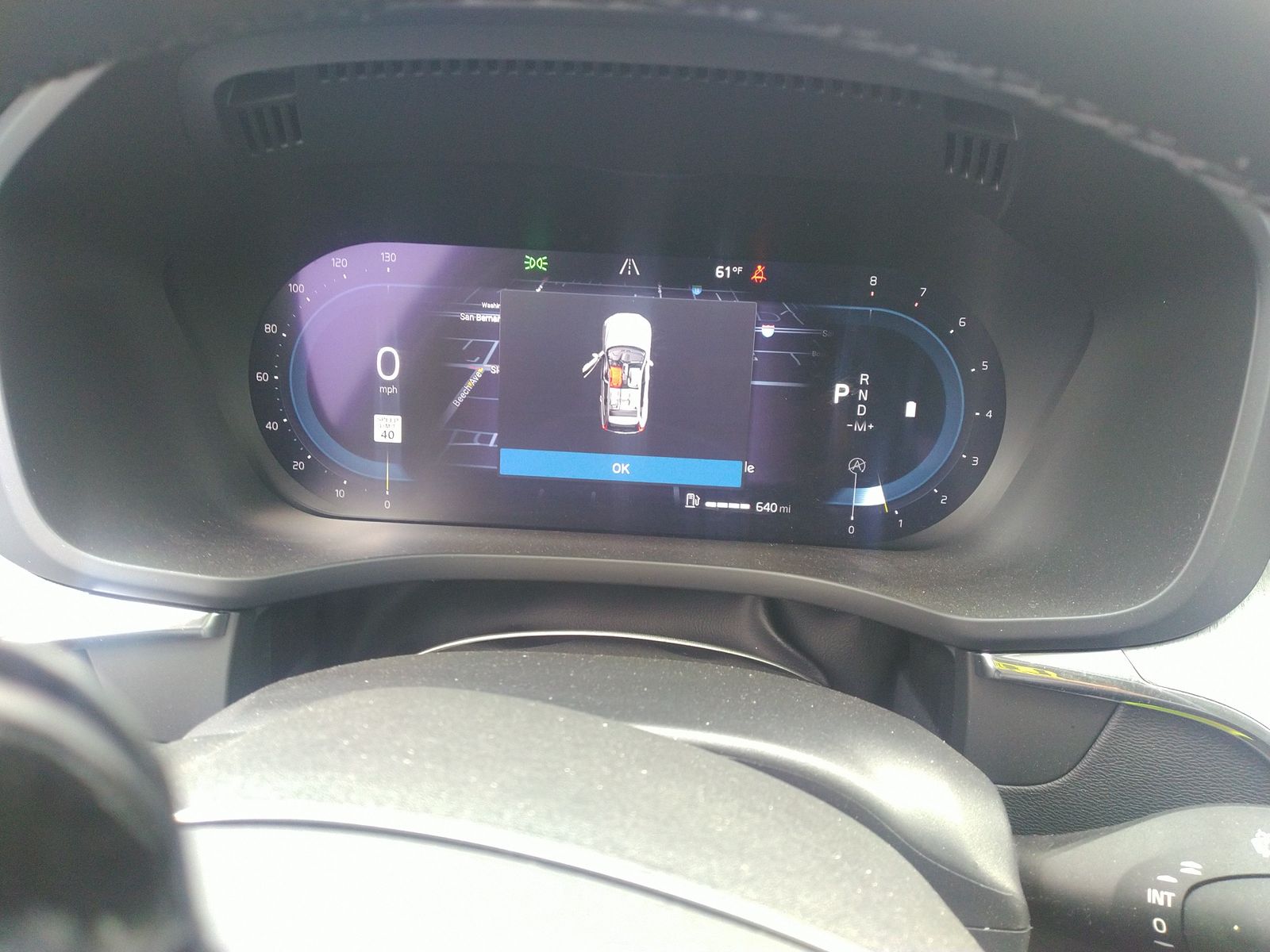 2025 Volvo XC60 B5 Plus AWD