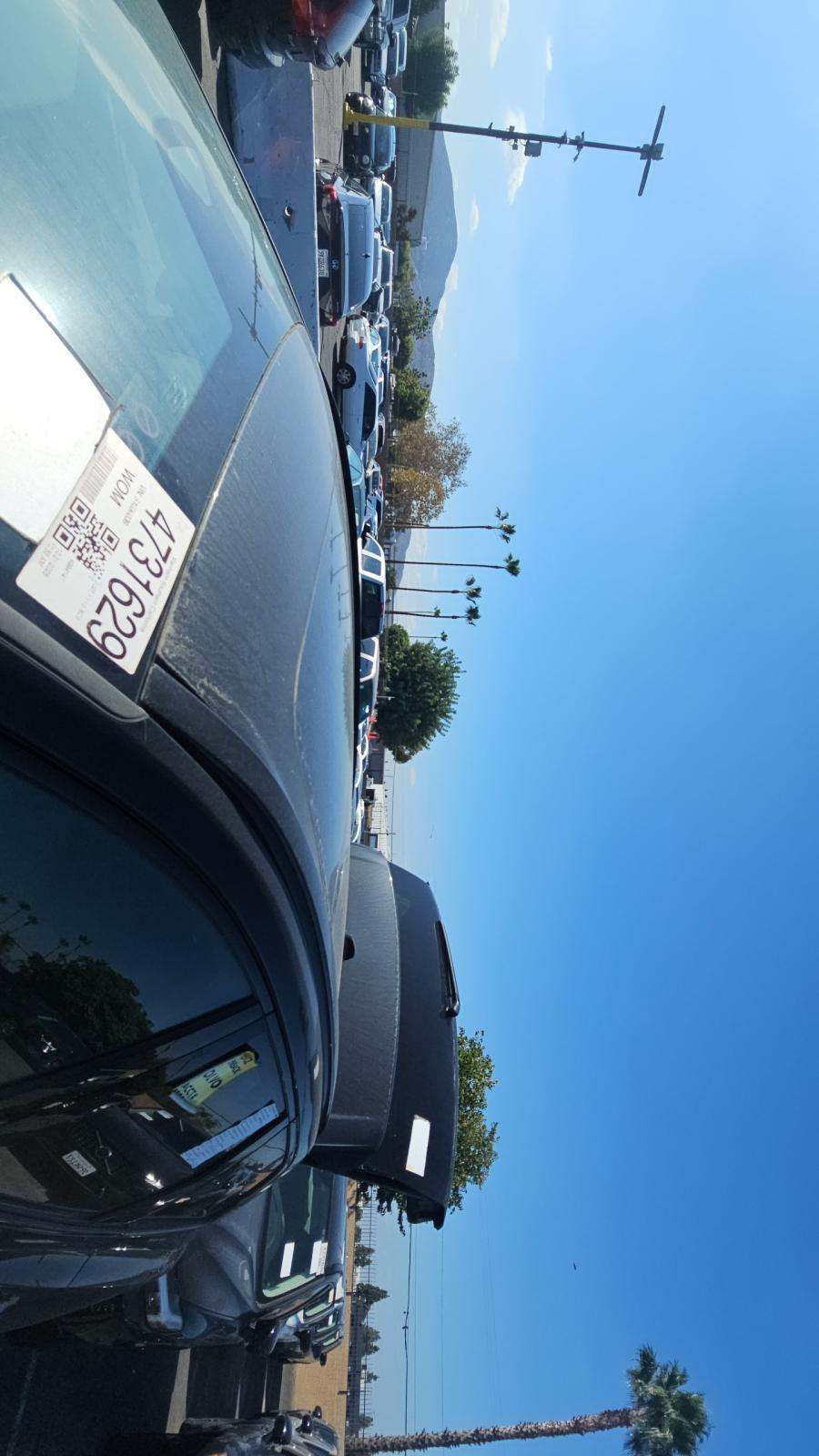 2025 Volvo XC60 B5 Plus AWD