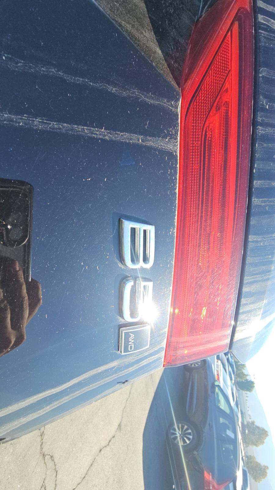 2025 Volvo XC60 B5 Plus AWD