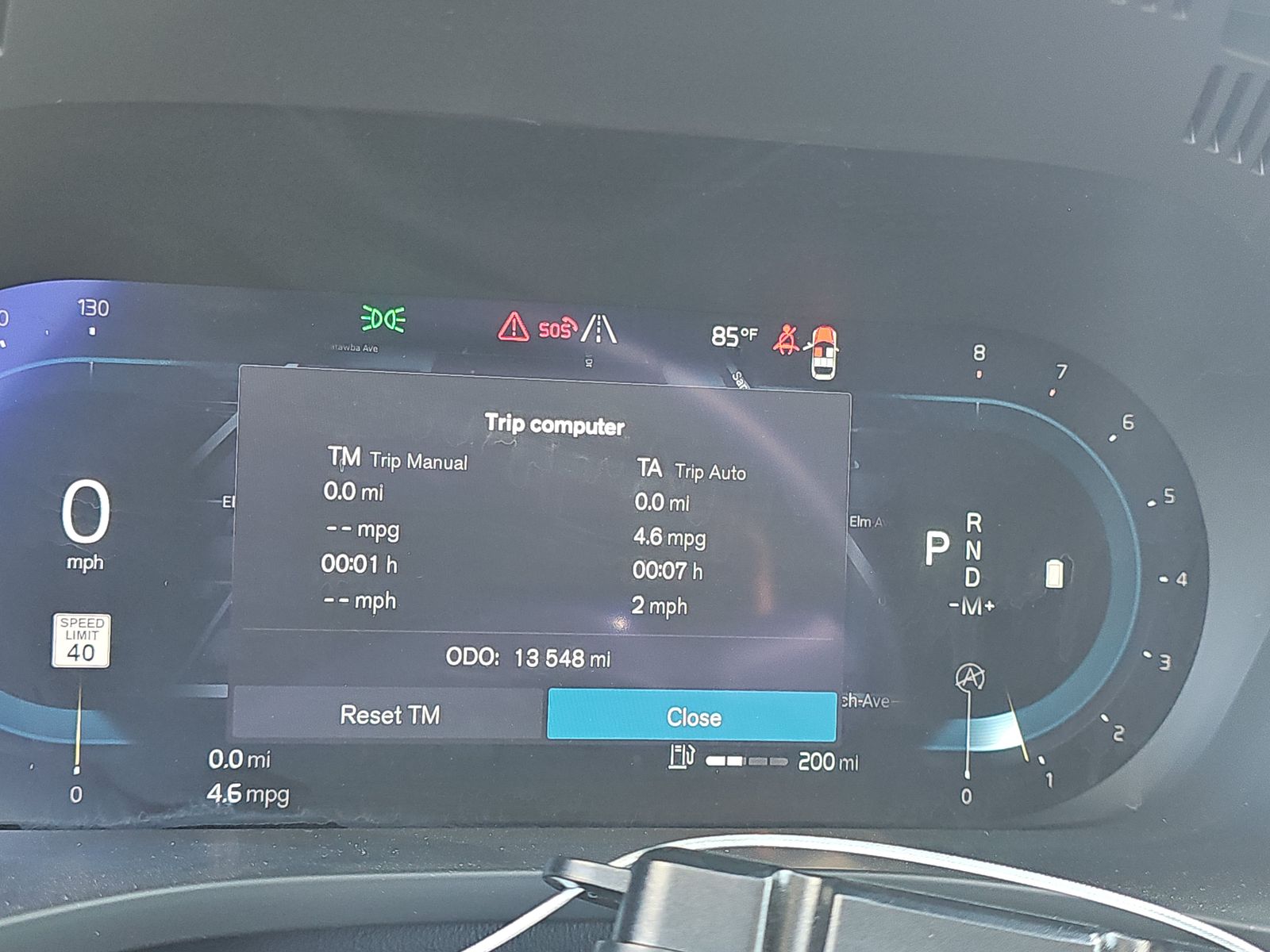 2025 Volvo XC60 B5 Plus AWD