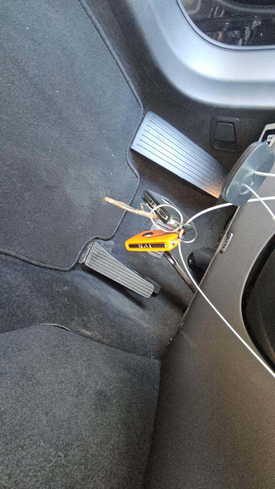 2025 Volvo XC60 B5 Plus AWD