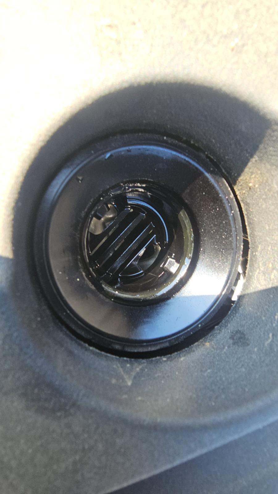 2025 Volvo XC60 B5 Plus AWD