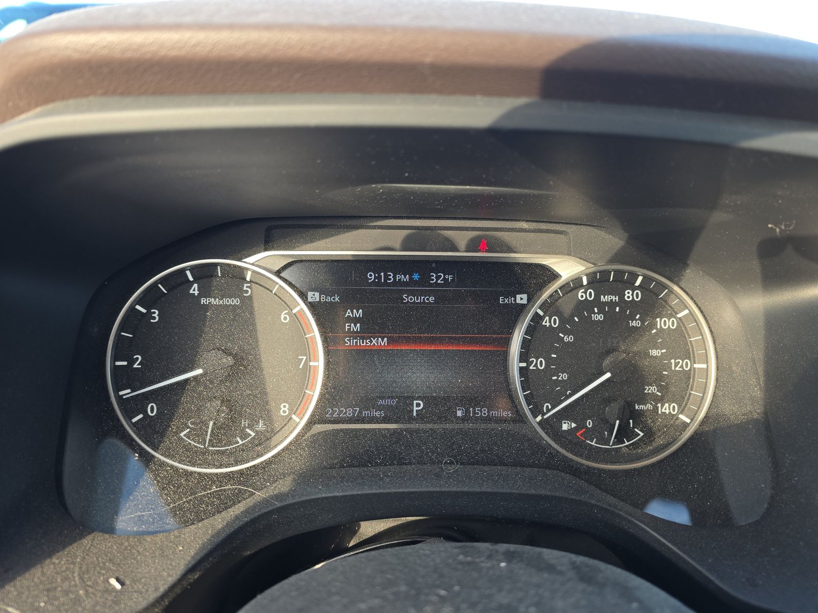 2023 Nissan Rogue SV AWD