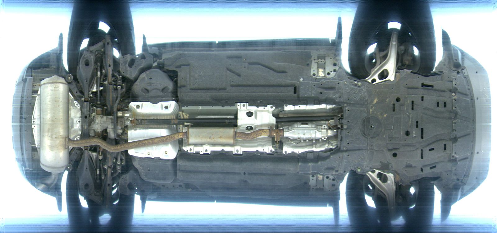 2023 Nissan Rogue SV AWD