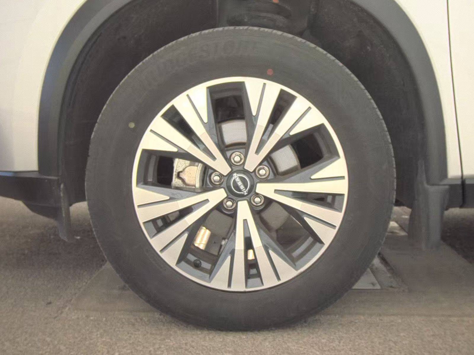 2023 Nissan Rogue SV AWD