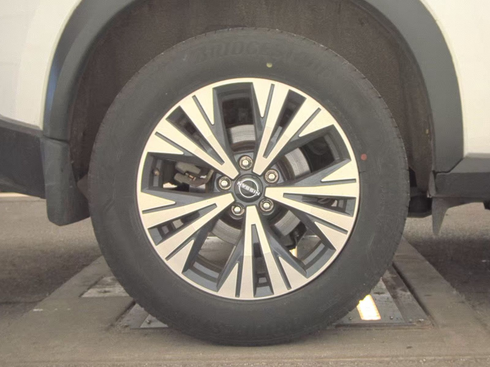 2023 Nissan Rogue SV AWD