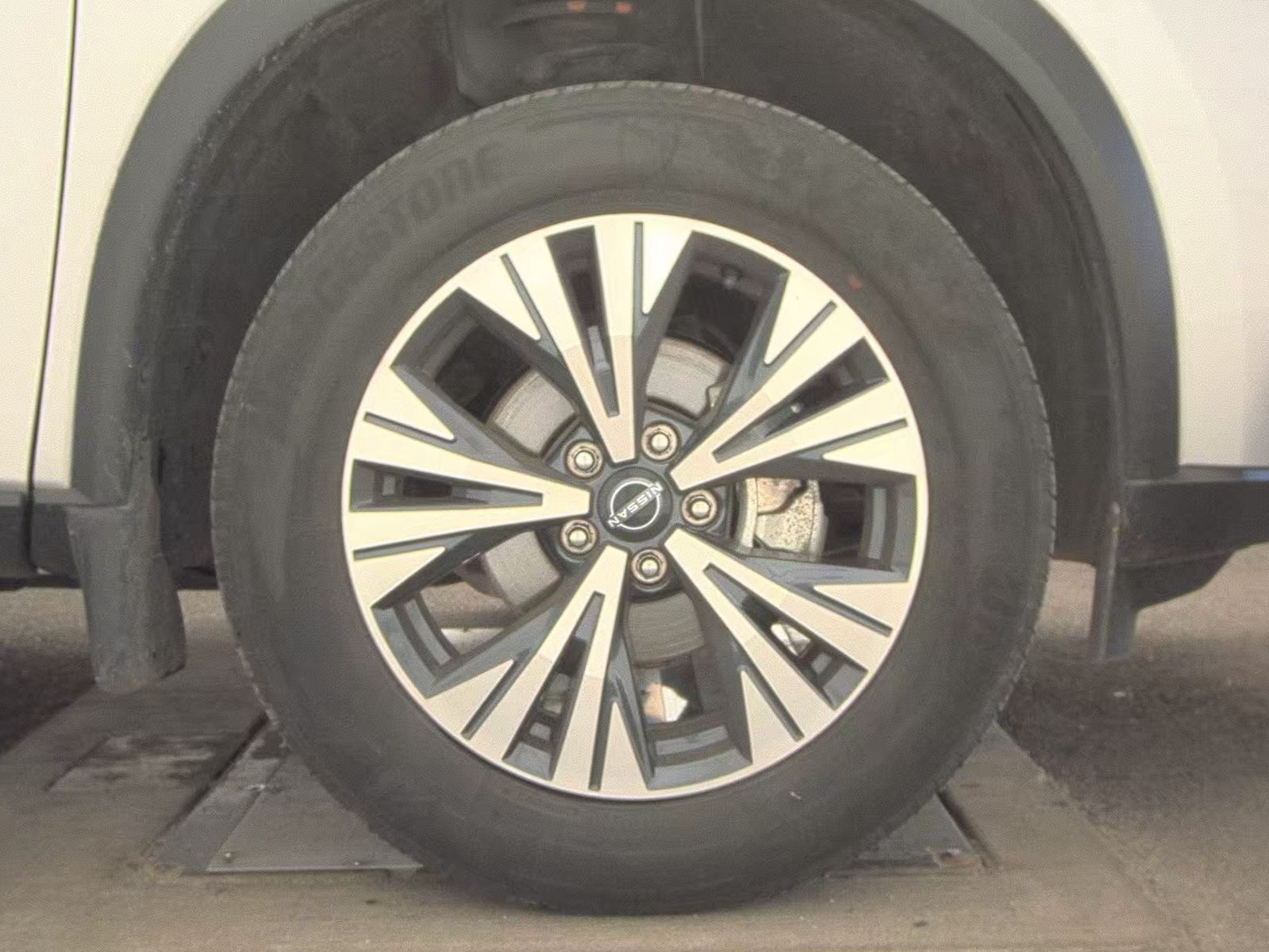 2023 Nissan Rogue SV AWD