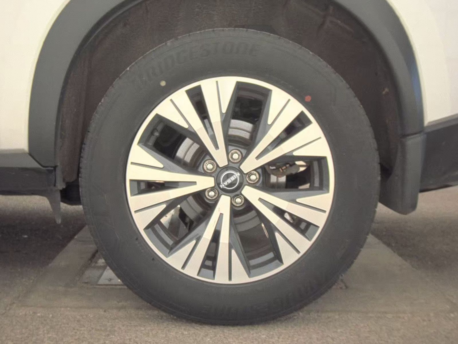 2023 Nissan Rogue SV AWD