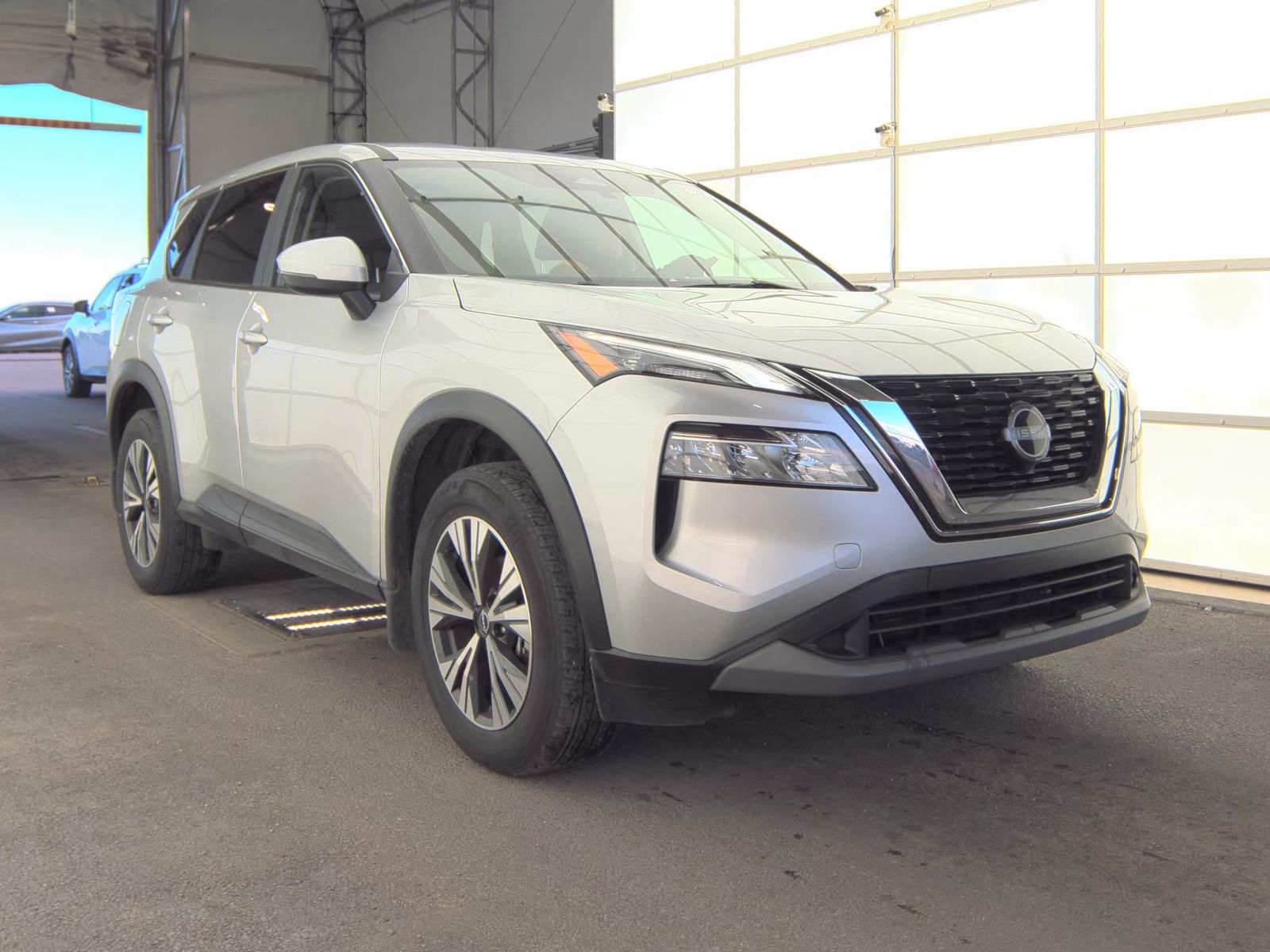 2023 Nissan Rogue SV AWD