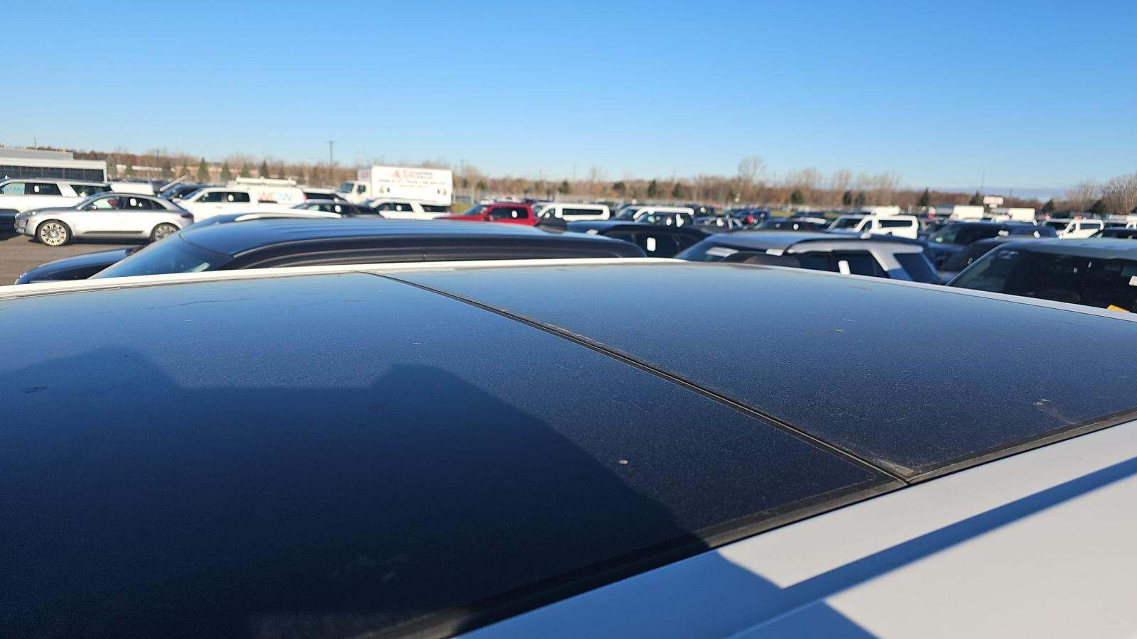 2023 Ford F-150 Hybrid Lariat AWD