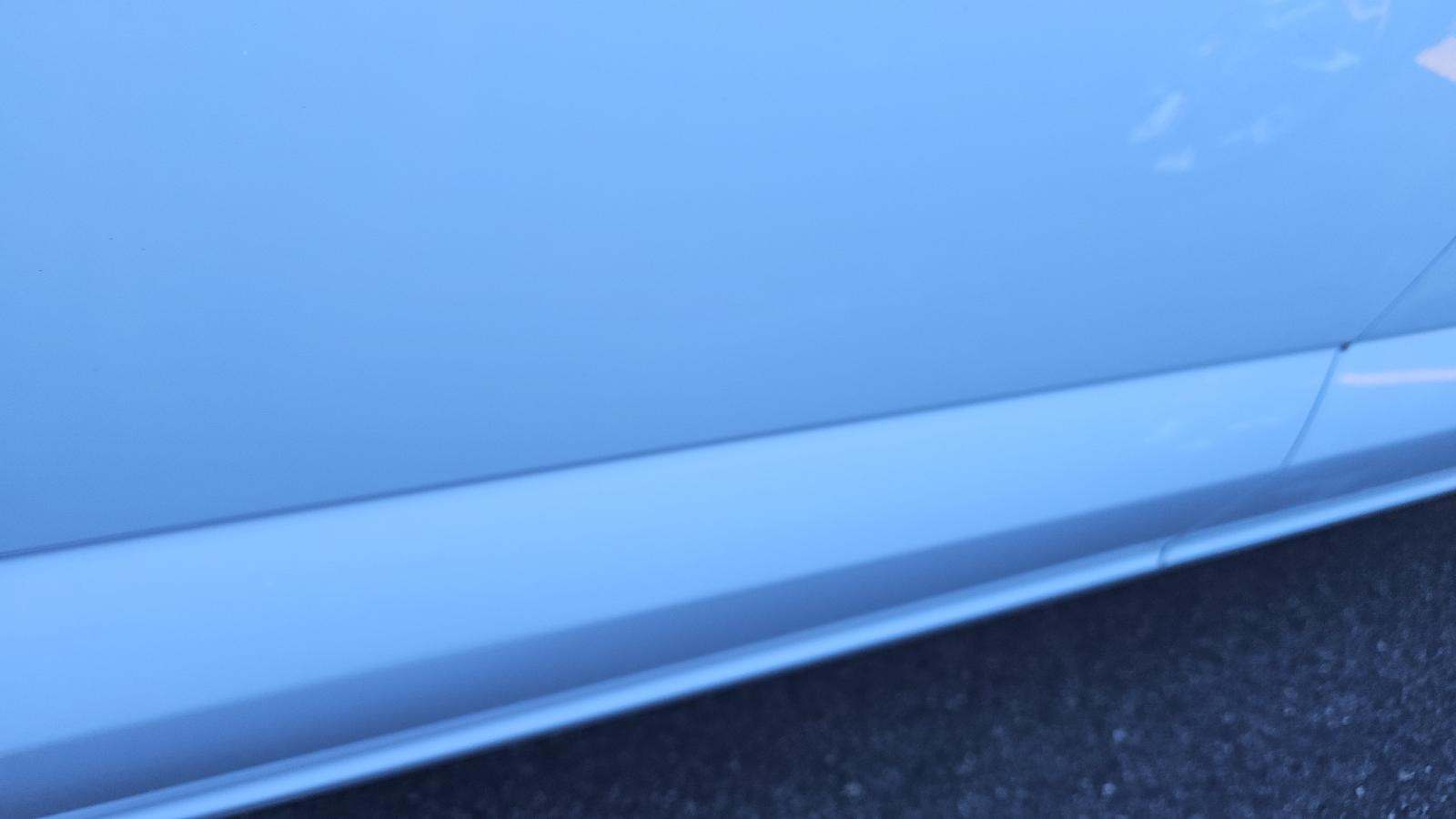 2023 Ford F-150 Hybrid Lariat AWD