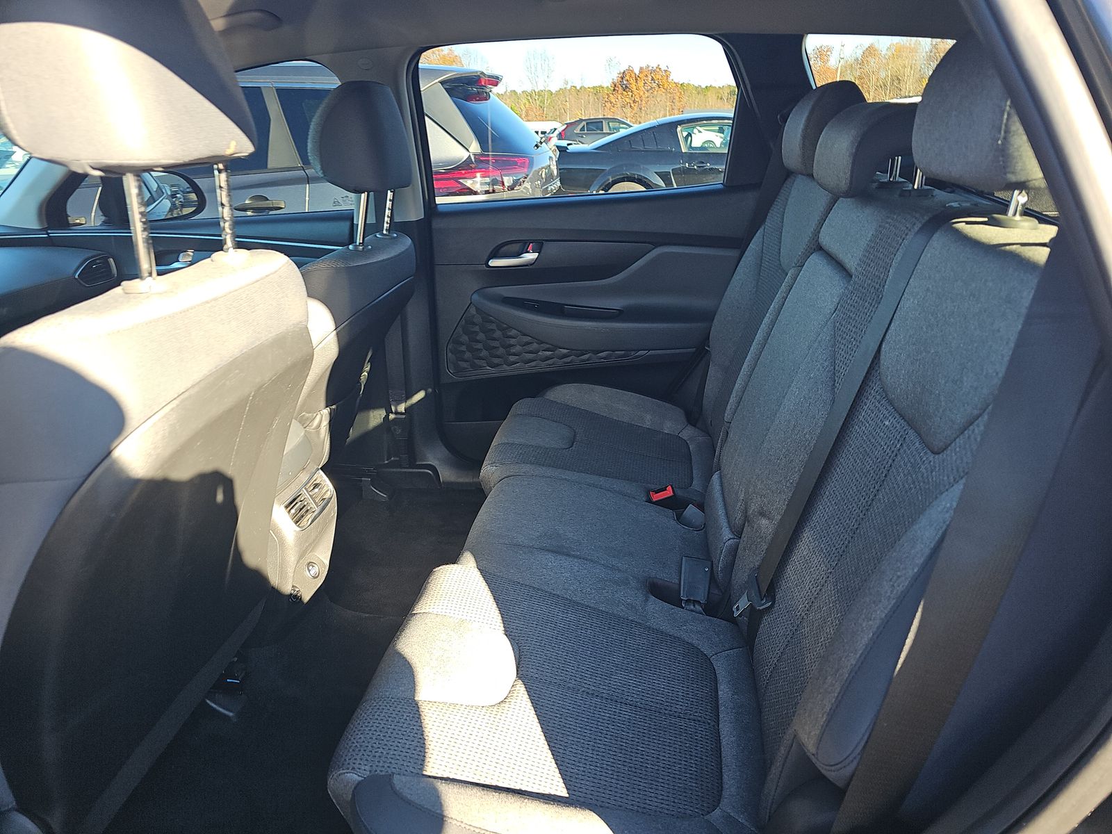 2023 Hyundai Santa Fe SE AWD