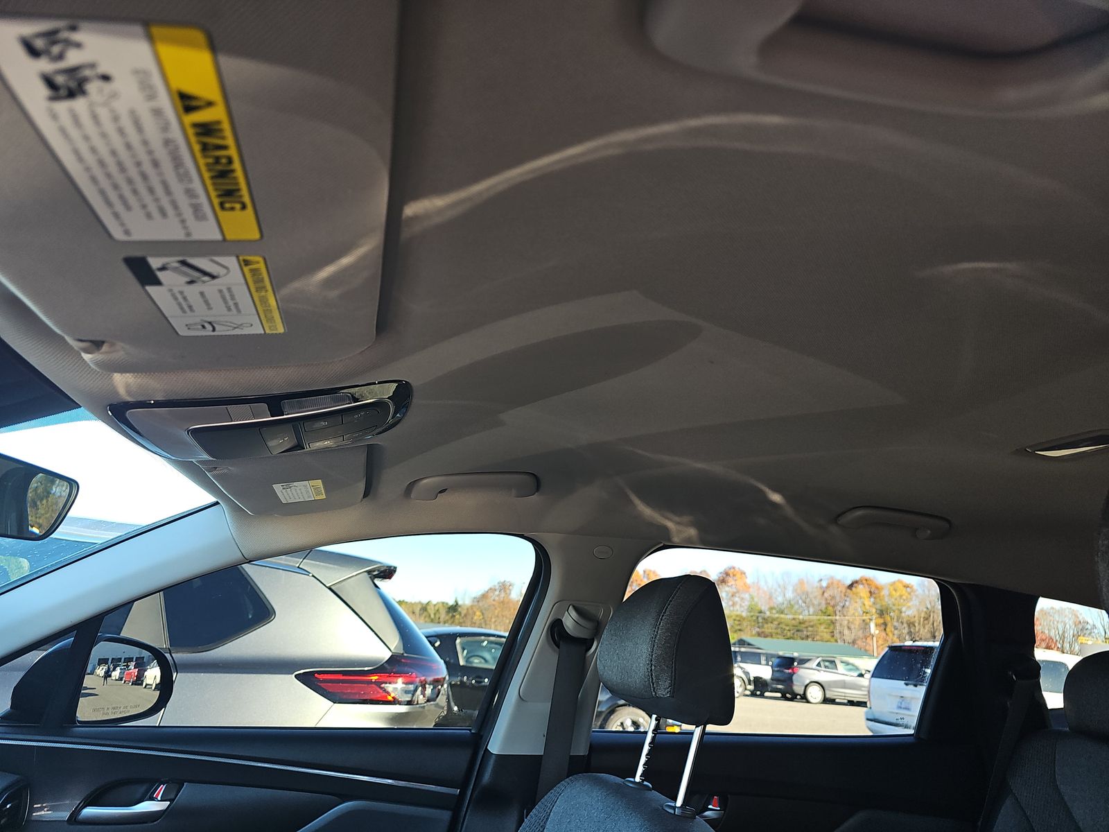 2023 Hyundai Santa Fe SE AWD