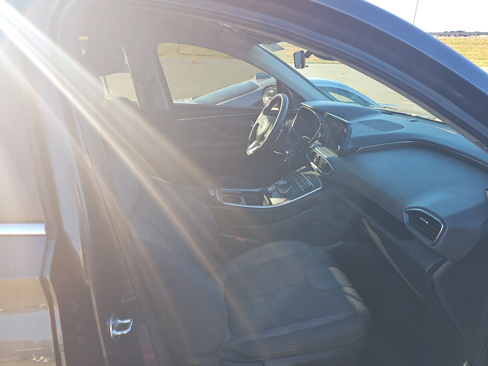 2023 Hyundai Santa Fe SE AWD