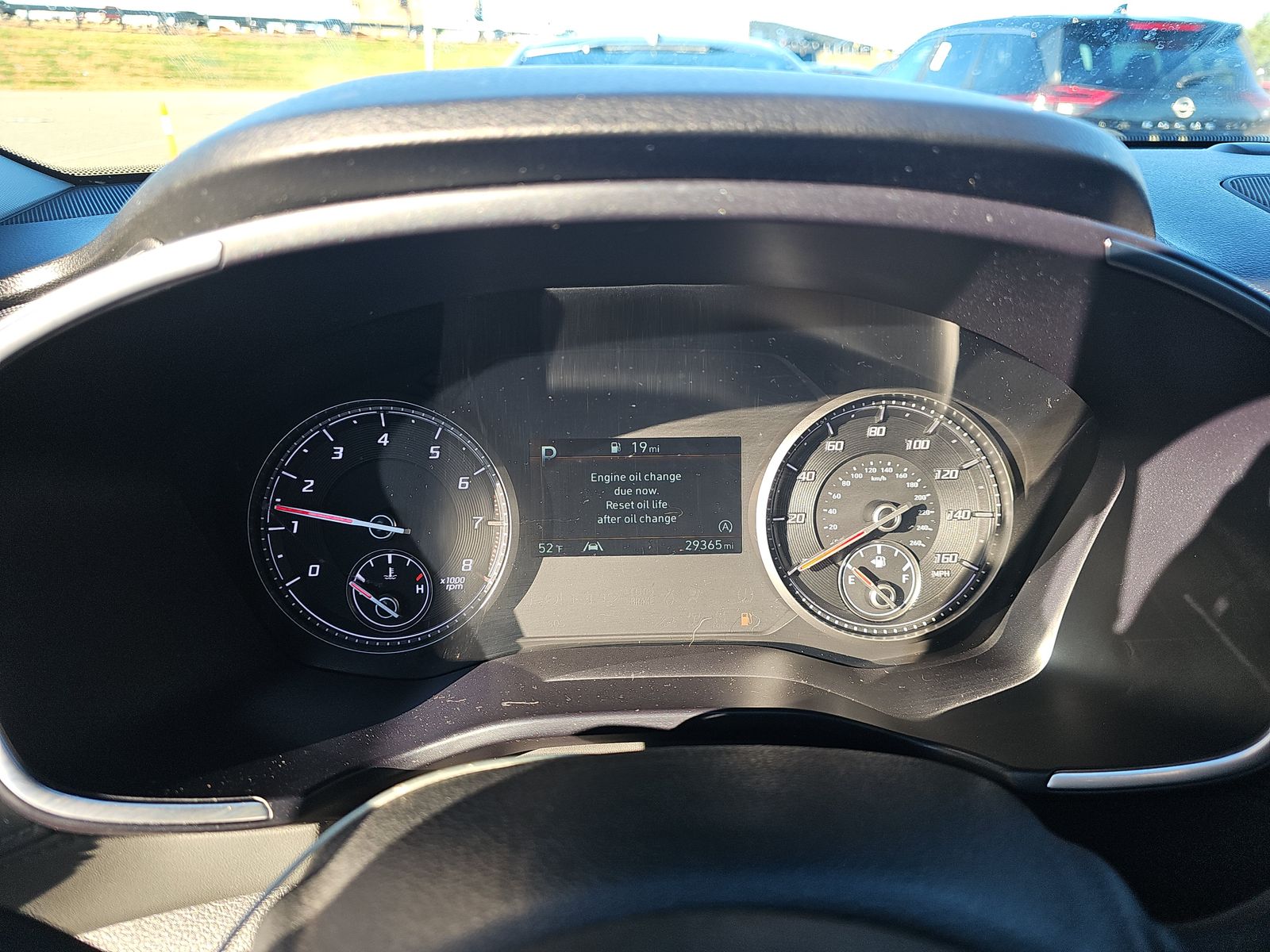 2023 Hyundai Santa Fe SE AWD