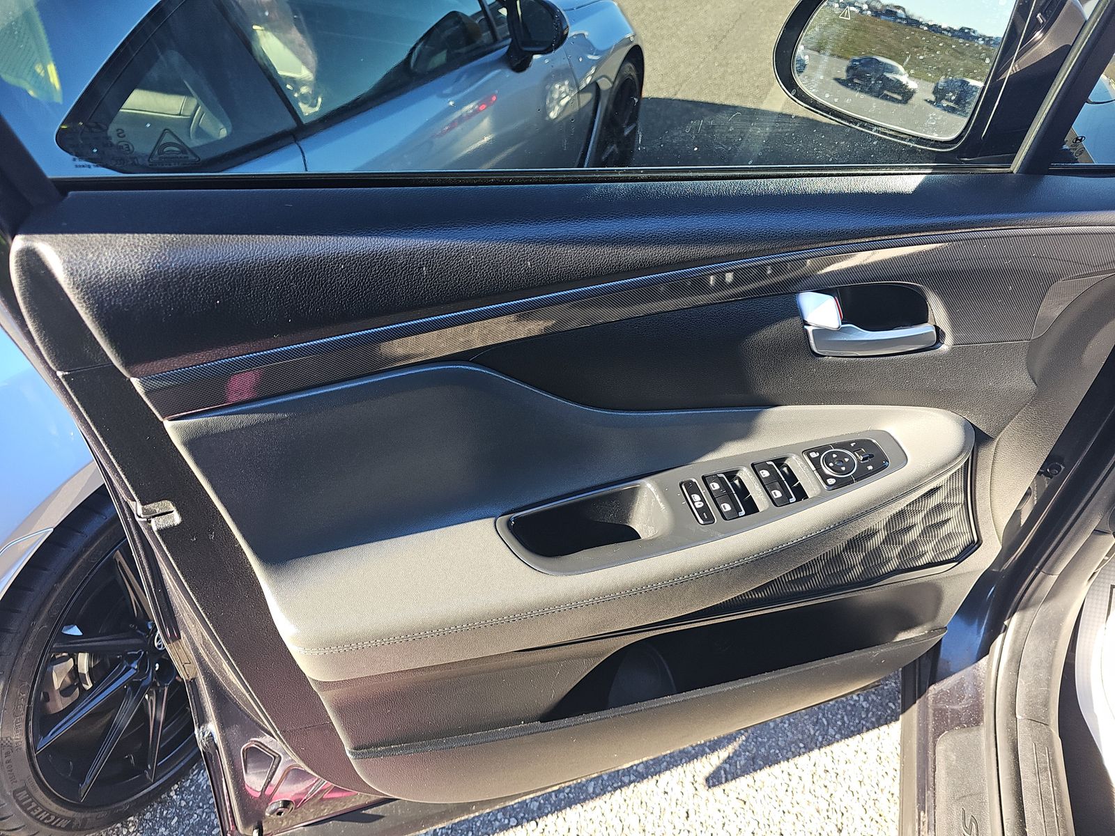 2023 Hyundai Santa Fe SE AWD