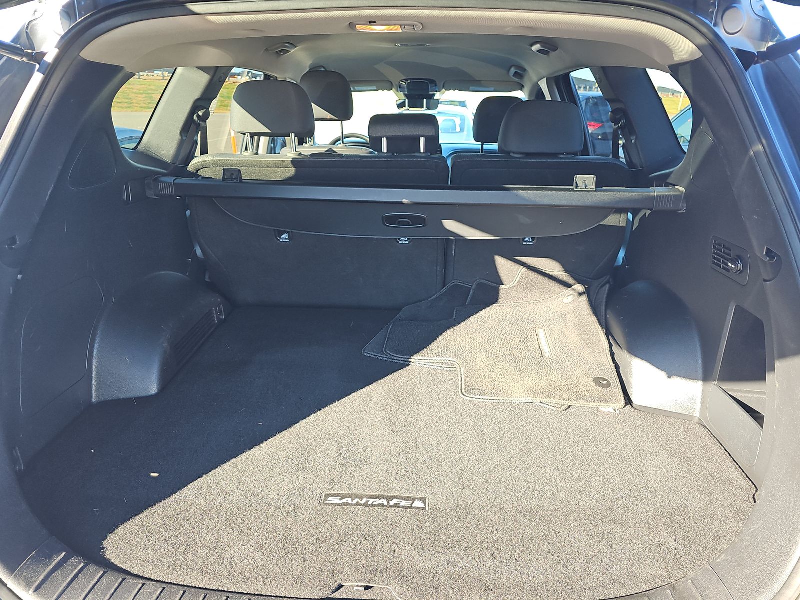 2023 Hyundai Santa Fe SE AWD