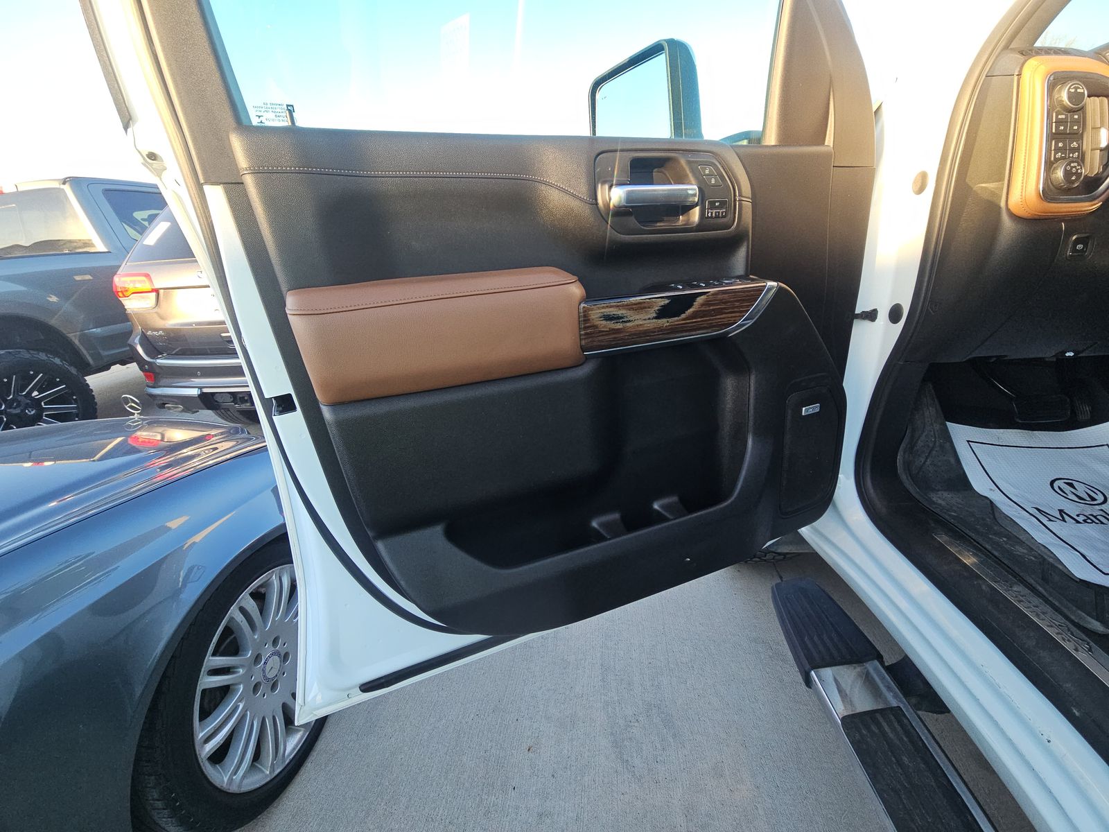 2023 Chevrolet Silverado 2500HD High Country AWD