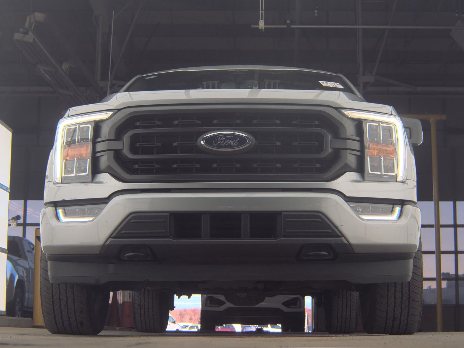 2023 Ford F-150 XLT AWD