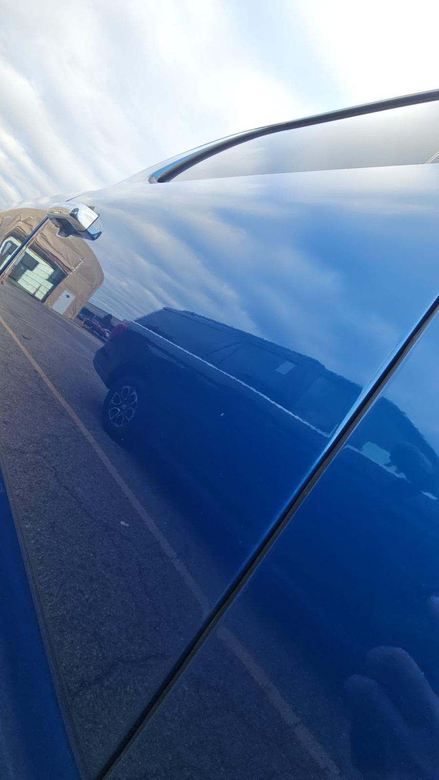 2024 Ford F-150 Hybrid XLT AWD