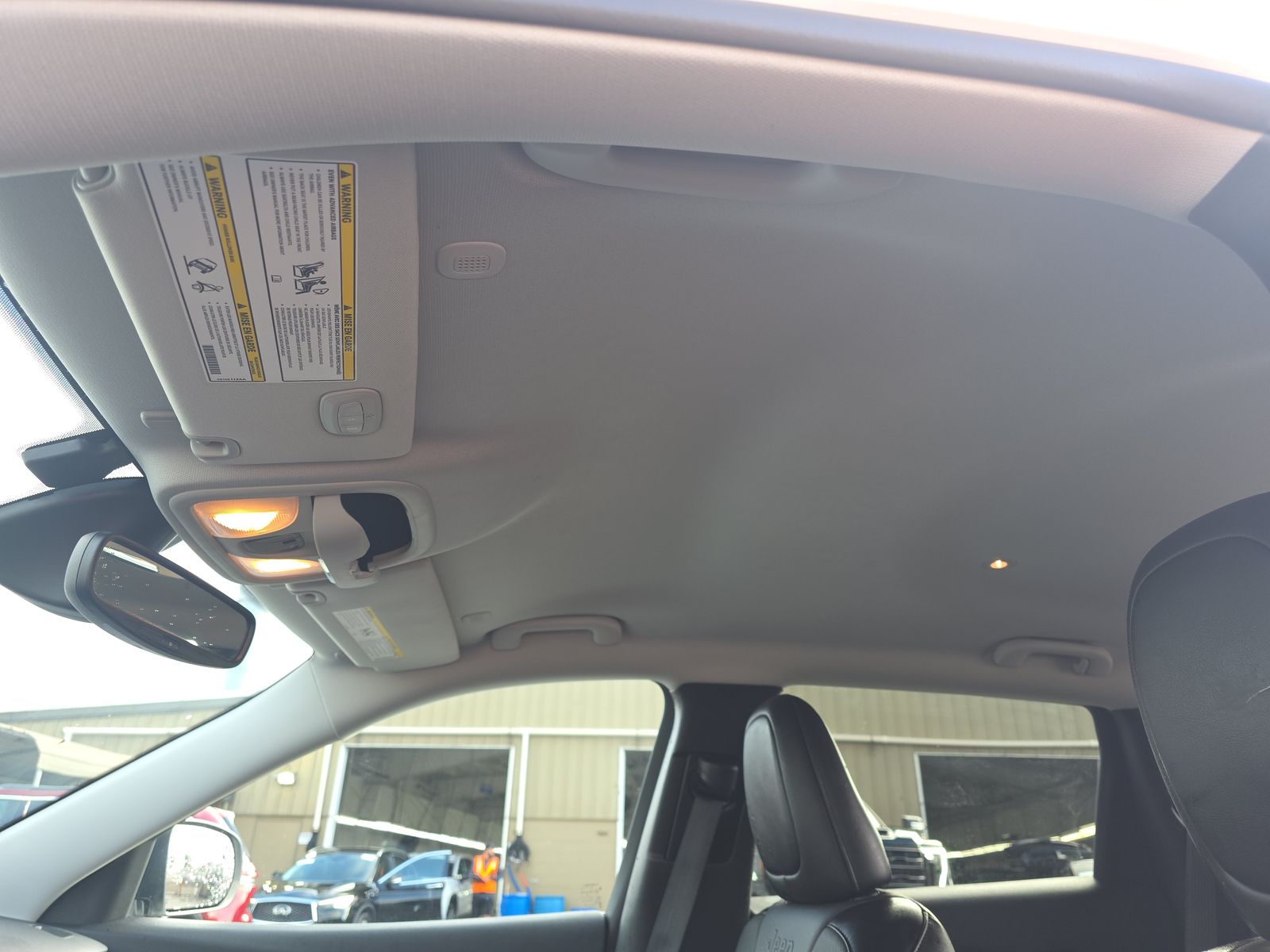 2022 Jeep Cherokee Latitude Lux FWD