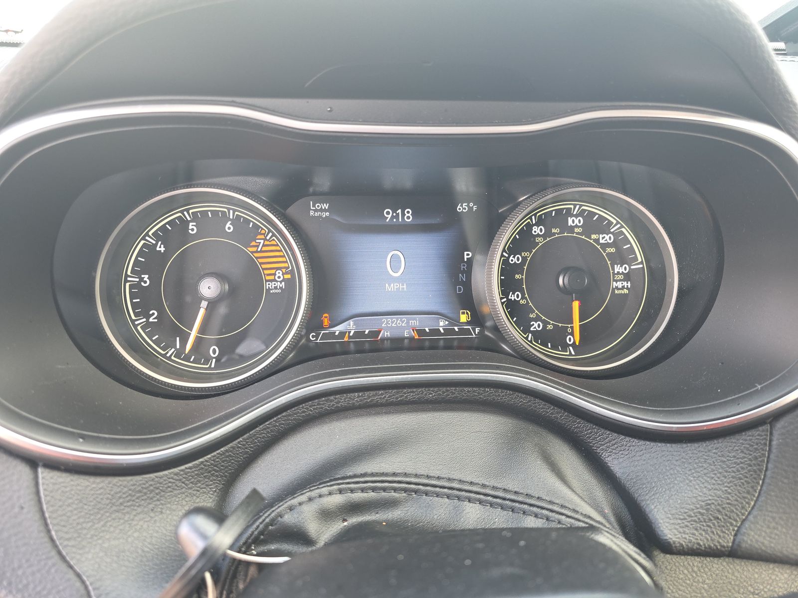 2022 Jeep Cherokee Latitude Lux FWD