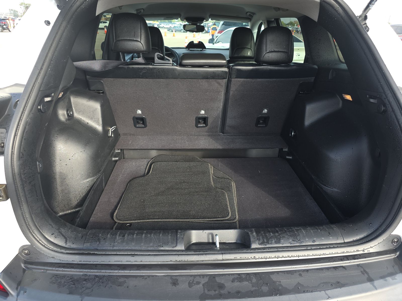 2022 Jeep Cherokee Latitude Lux FWD