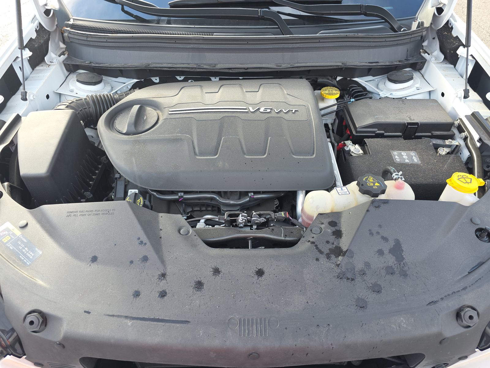 2022 Jeep Cherokee Latitude Lux FWD