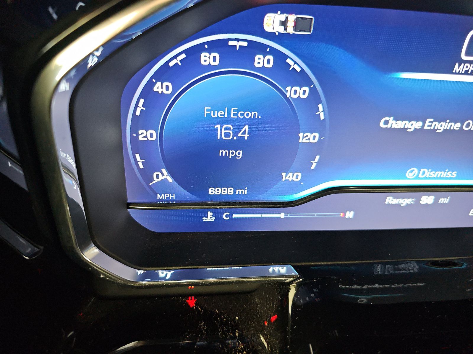 2025 Chevrolet Silverado 1500 LTZ AWD