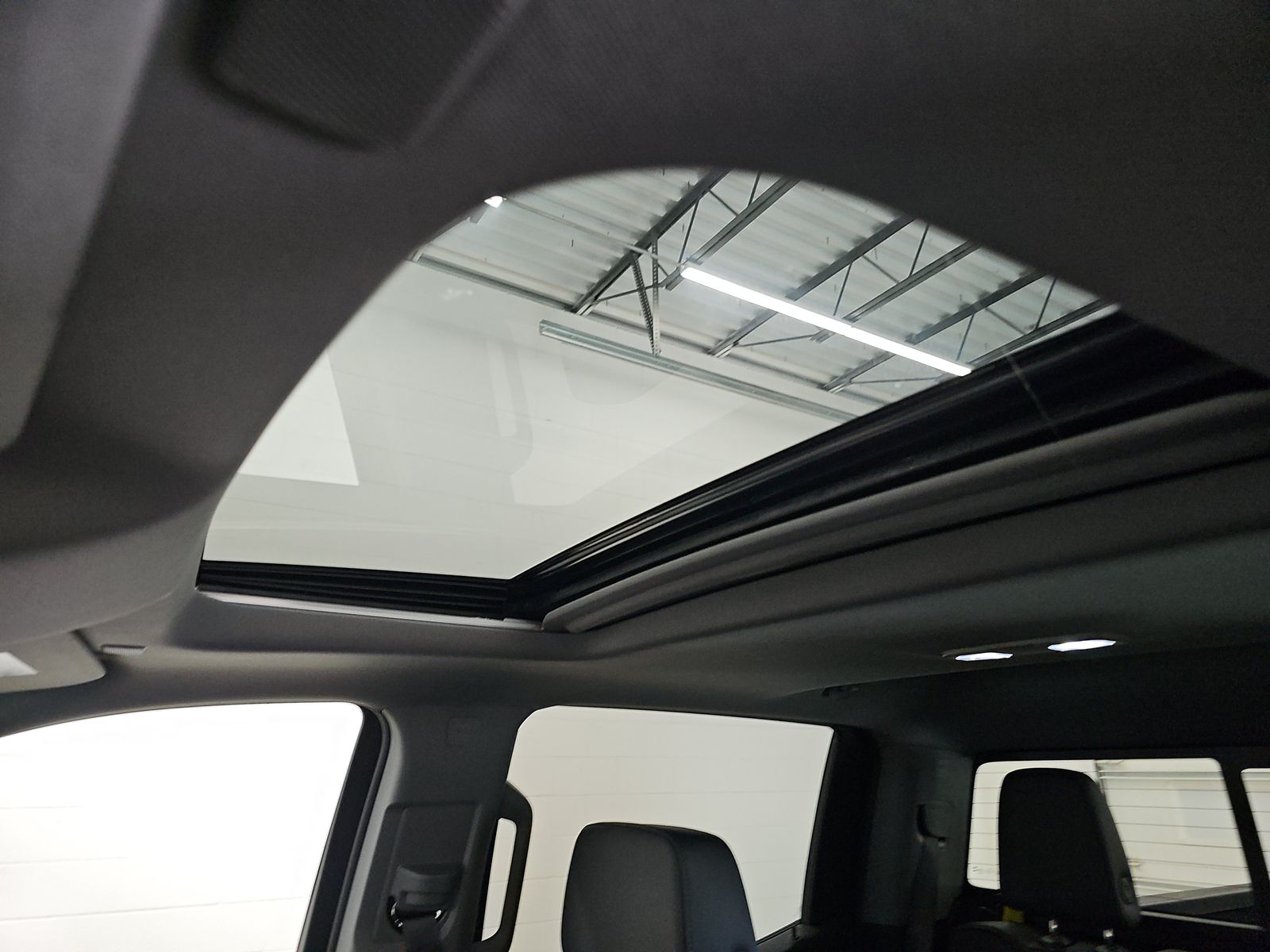 2025 Chevrolet Silverado 1500 LTZ AWD