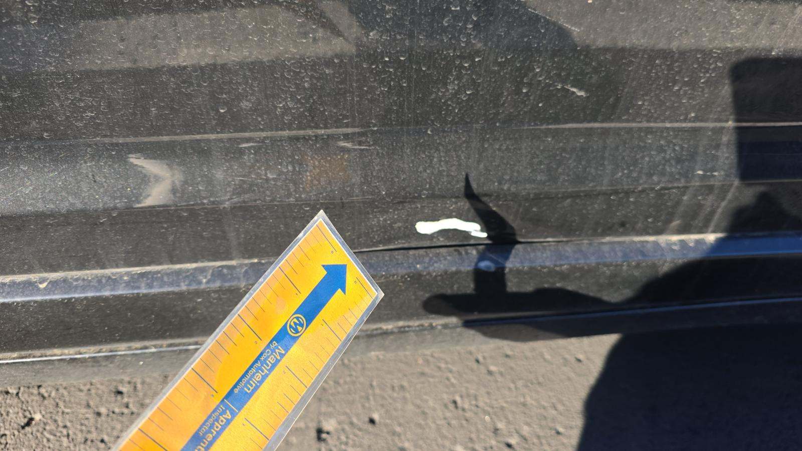 2022 Jeep Grand Cherokee Overland AWD