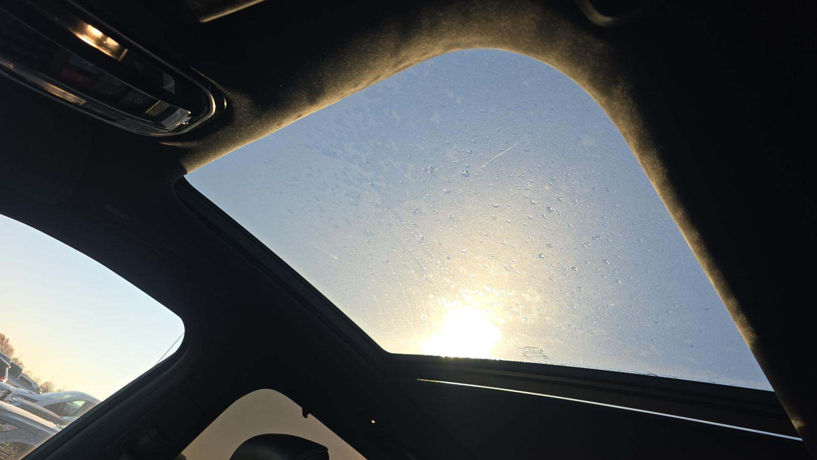 2022 Jeep Grand Cherokee Overland AWD