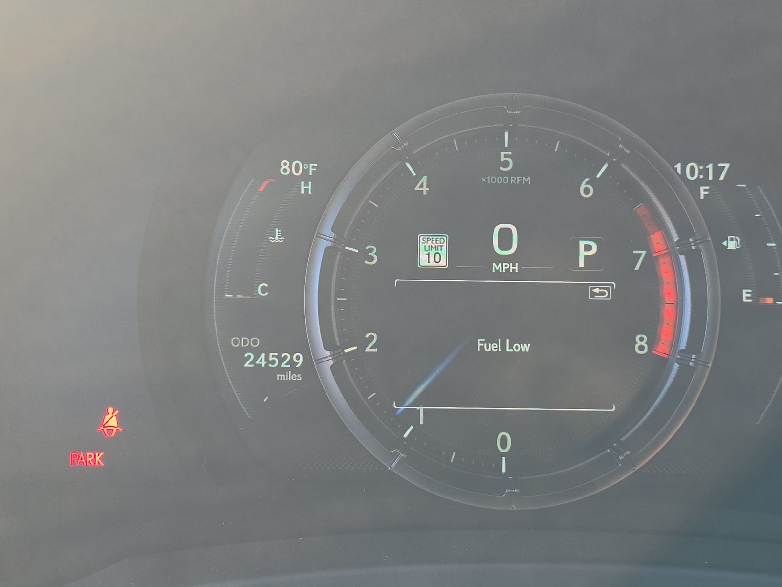 2024 Lexus IS IS 350 F SPORT RWD