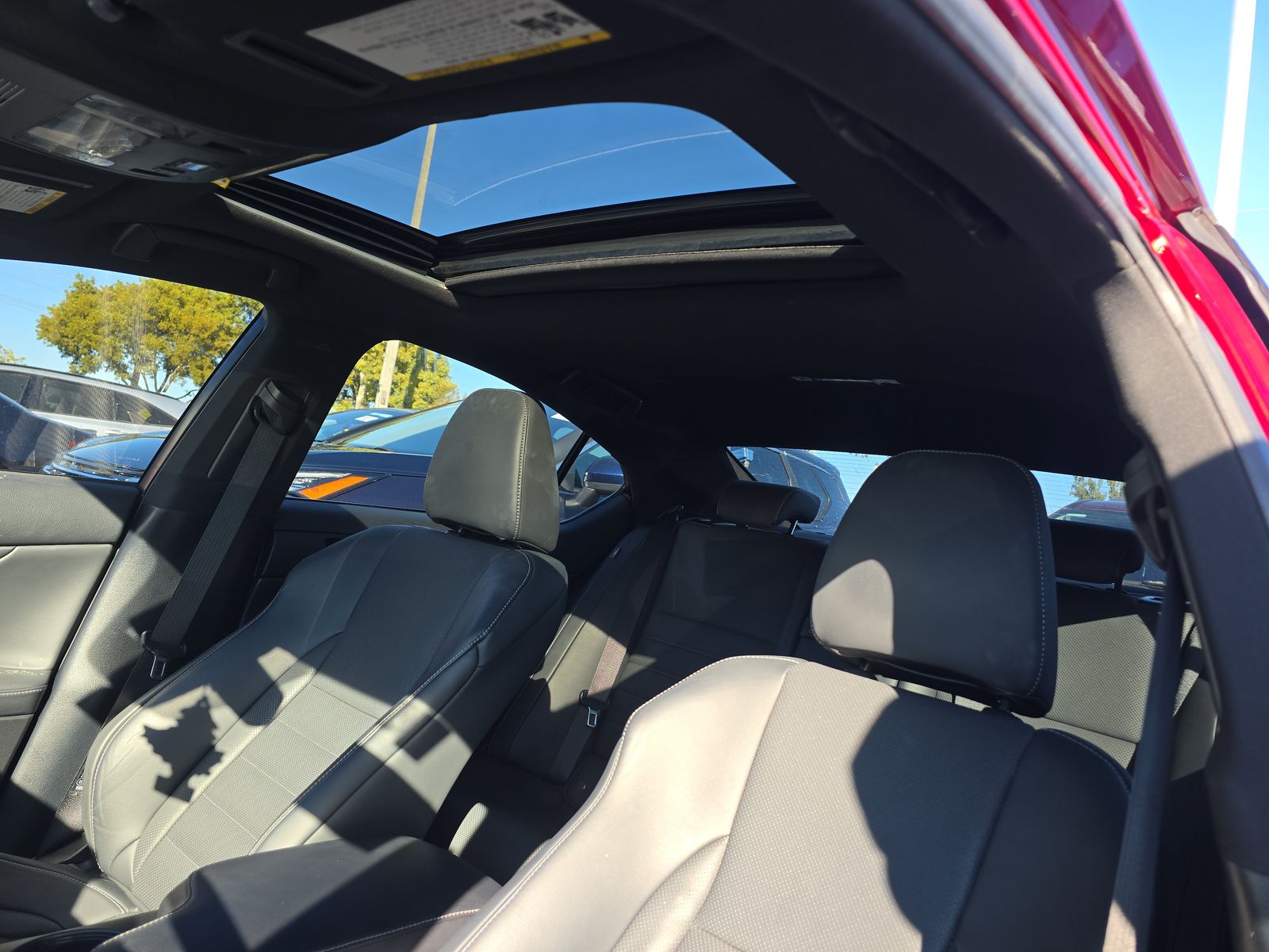 2024 Lexus IS IS 350 F SPORT RWD