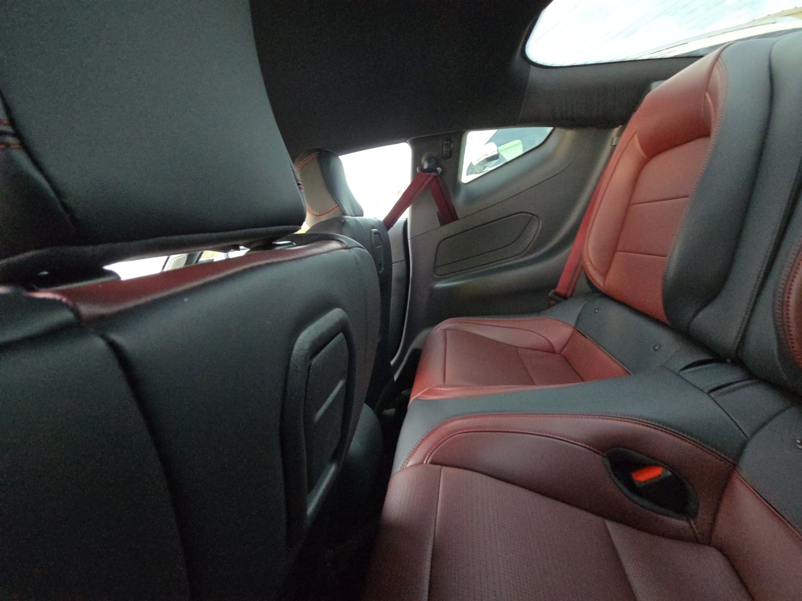 2025 Ford Mustang GT Premium RWD