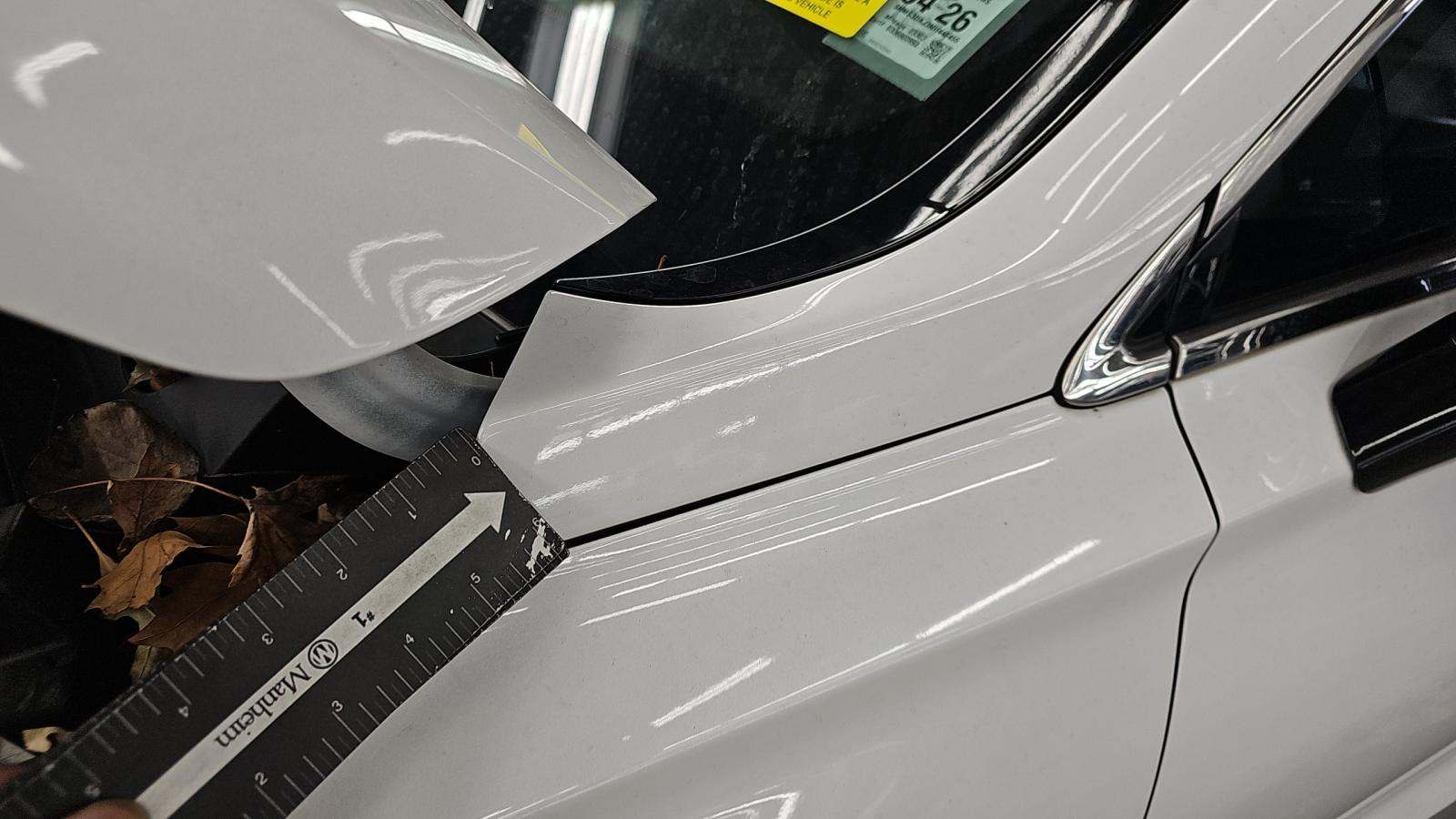 2022 Hyundai Santa Fe SEL AWD