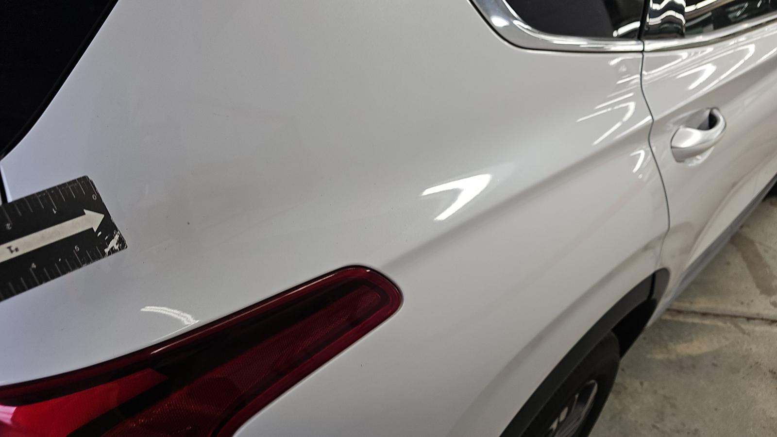 2022 Hyundai Santa Fe SEL AWD