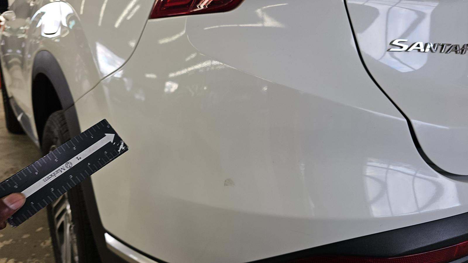 2022 Hyundai Santa Fe SEL AWD