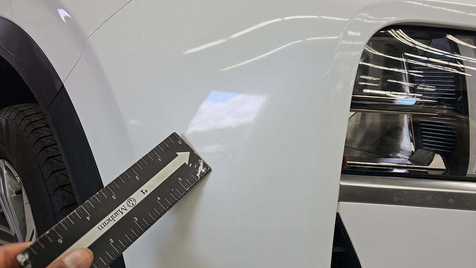 2022 Hyundai Santa Fe SEL AWD