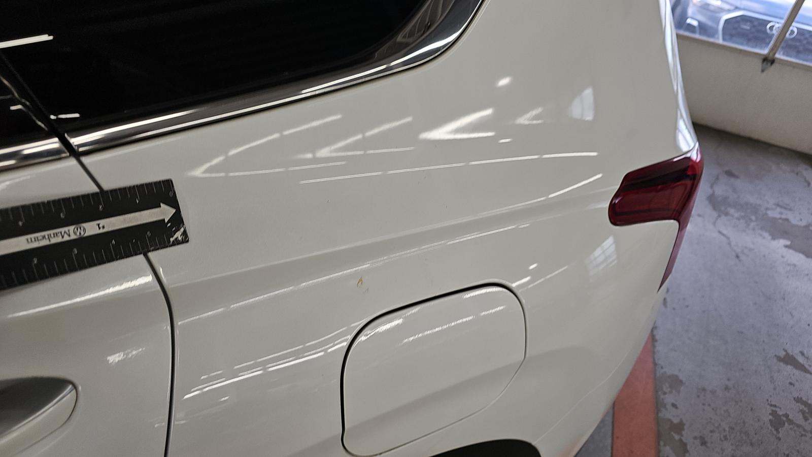 2022 Hyundai Santa Fe SEL AWD