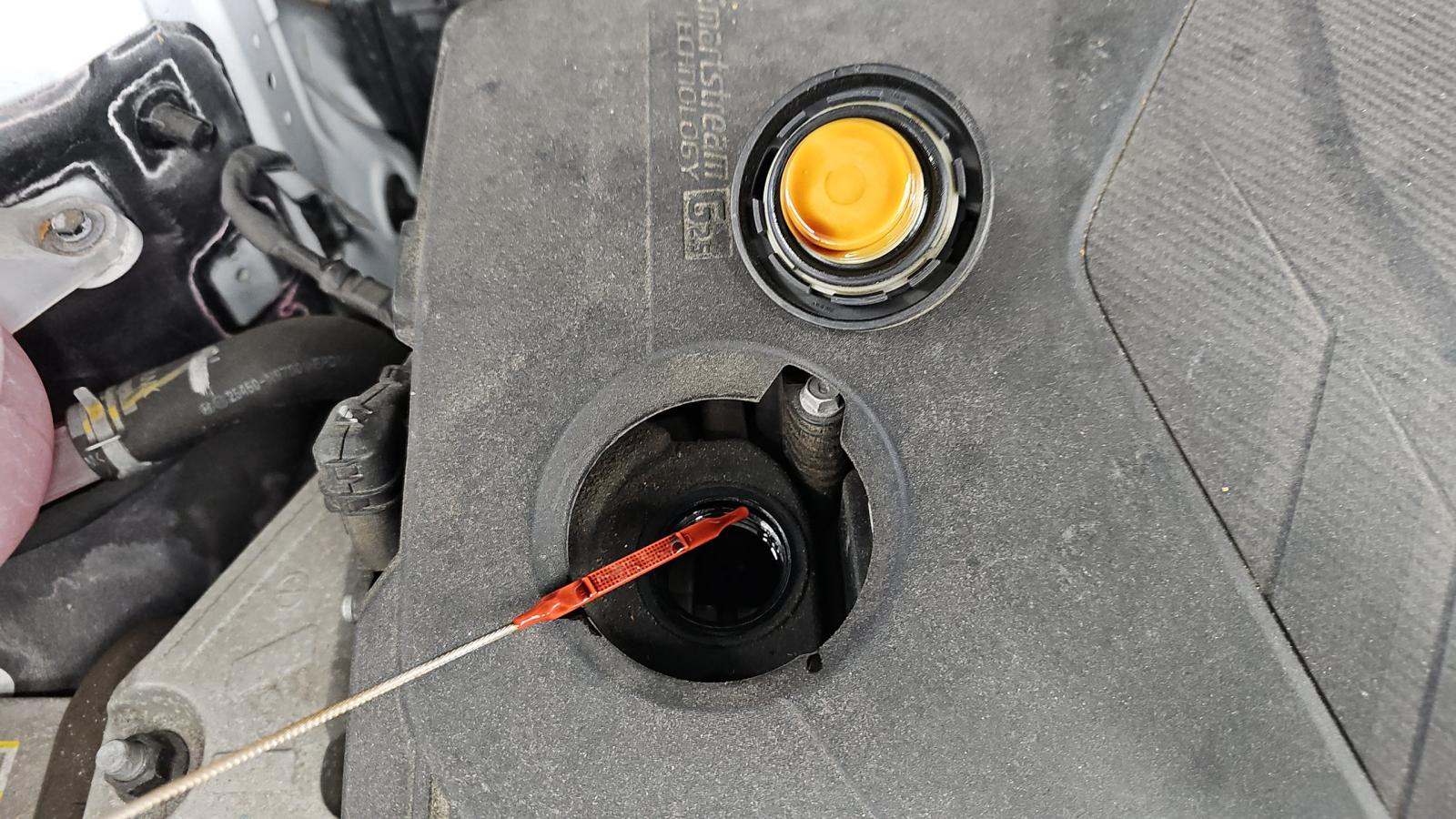 2022 Hyundai Santa Fe SEL AWD