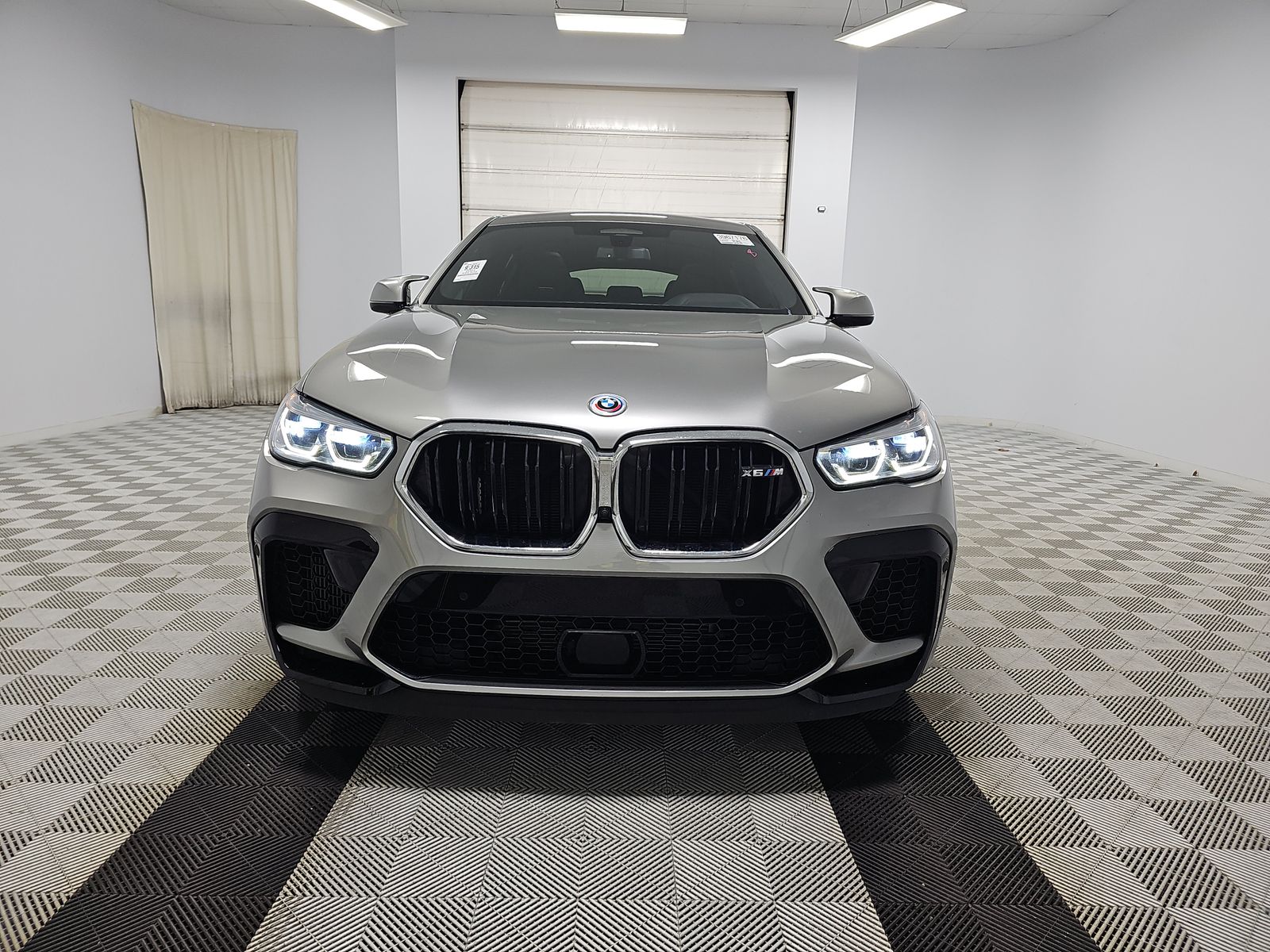 2023 BMW X6 M Base AWD
