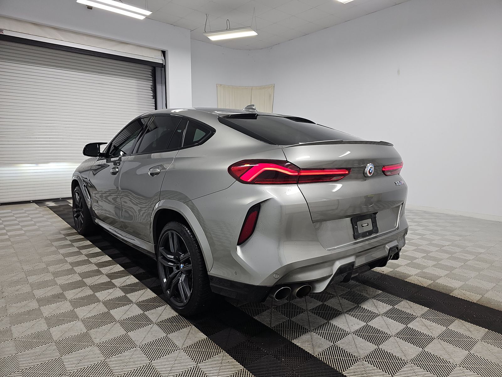 2023 BMW X6 M Base AWD