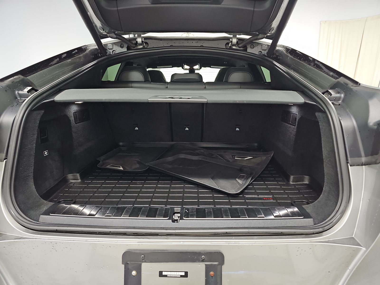 2023 BMW X6 M Base AWD