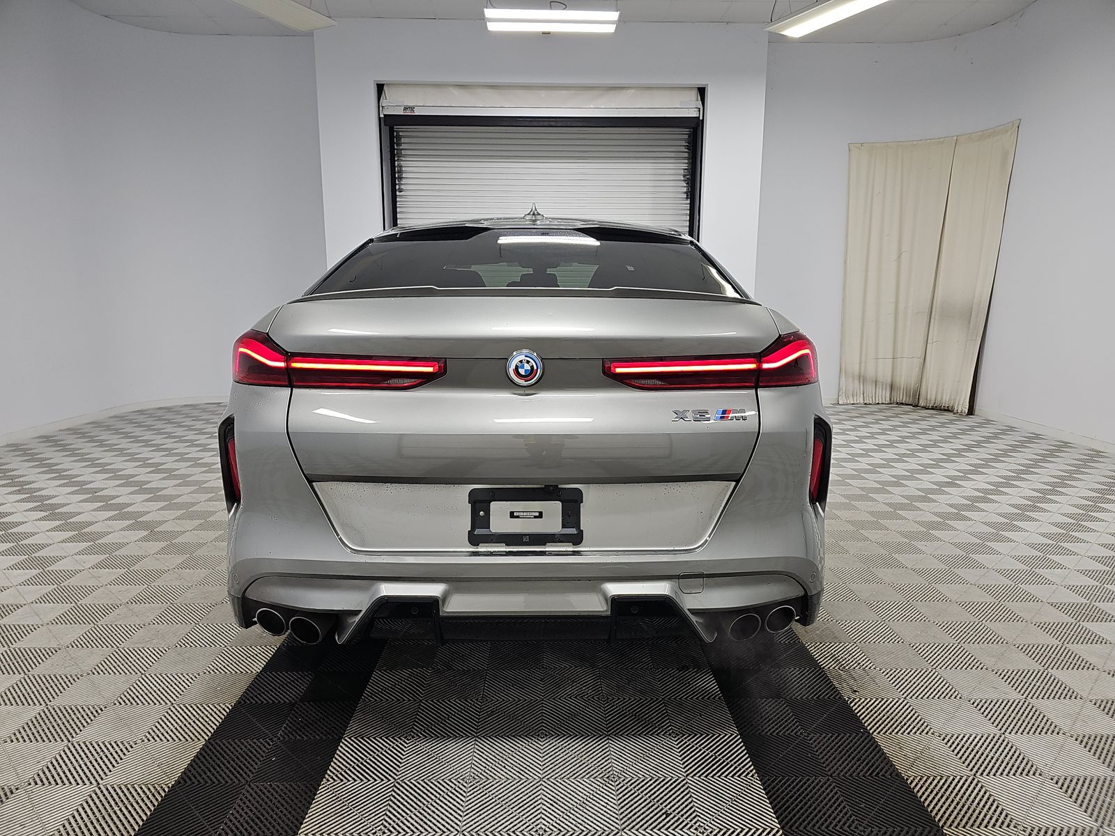 2023 BMW X6 M Base AWD