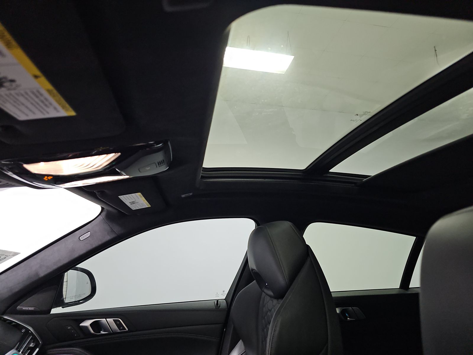 2023 BMW X6 M Base AWD