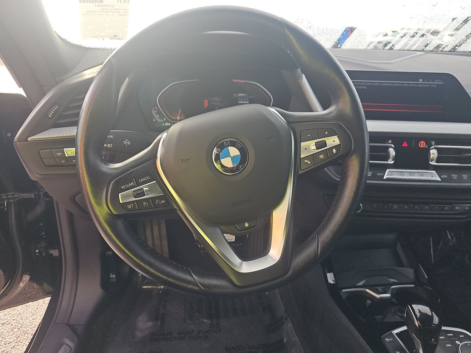 2024 BMW 2 Series 228i FWD