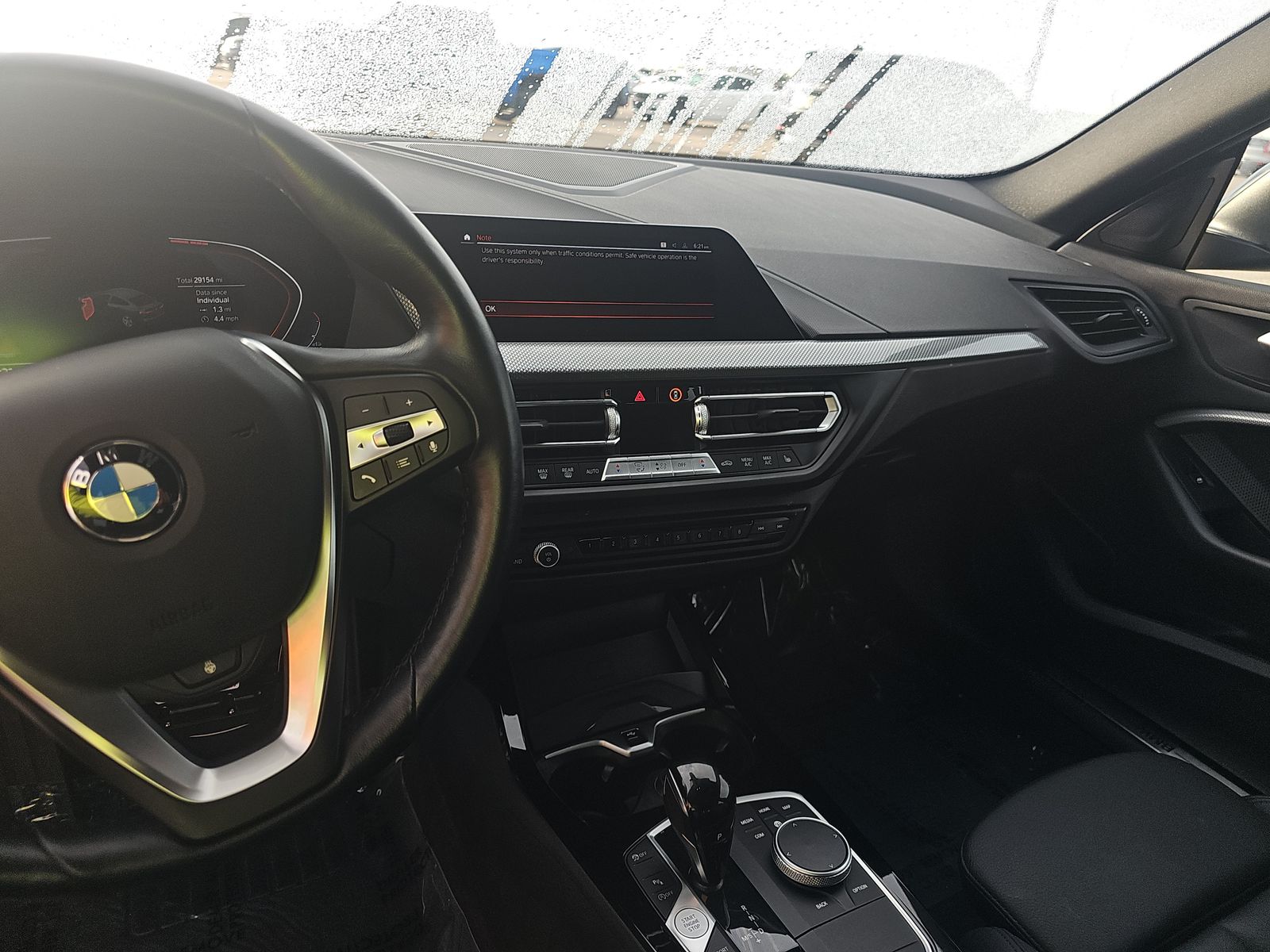 2024 BMW 2 Series 228i FWD