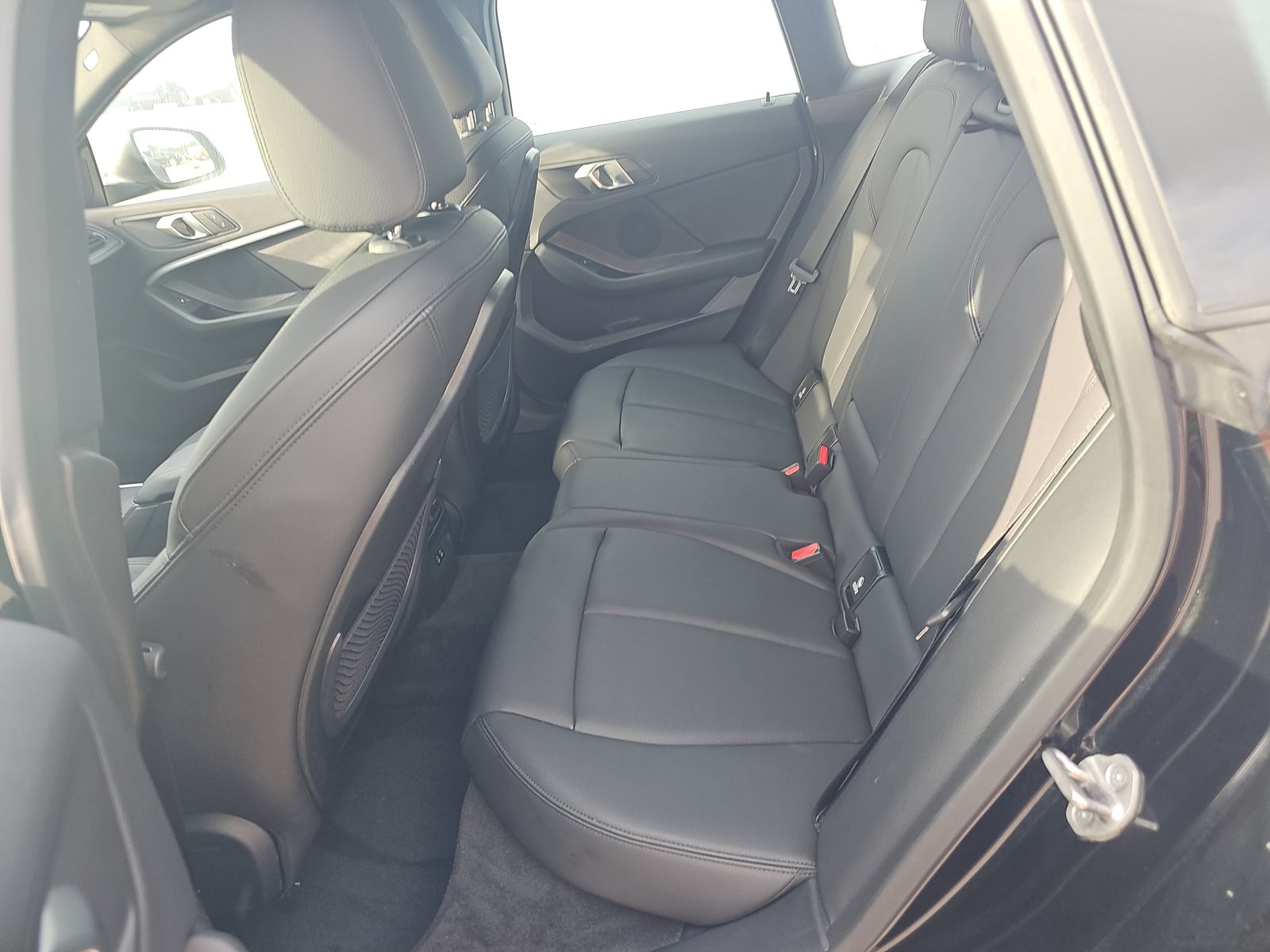 2024 BMW 2 Series 228i FWD