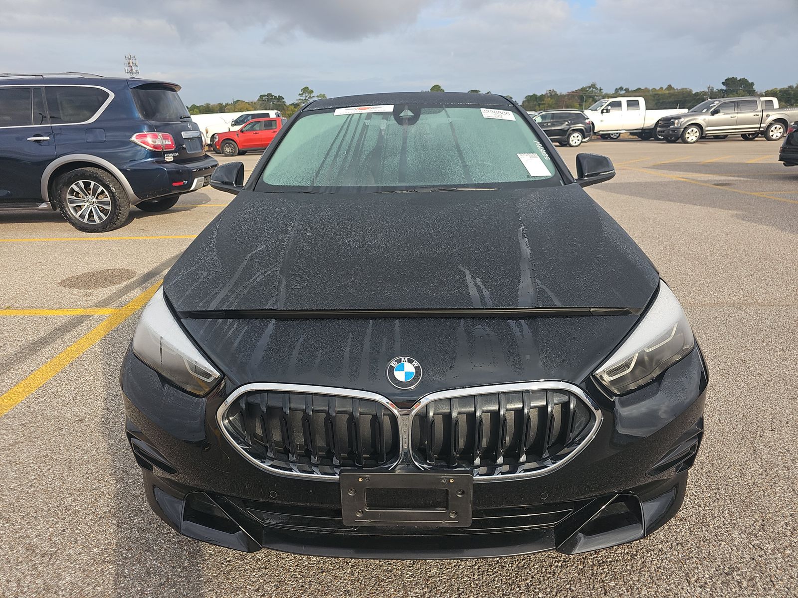 2024 BMW 2 Series 228i FWD